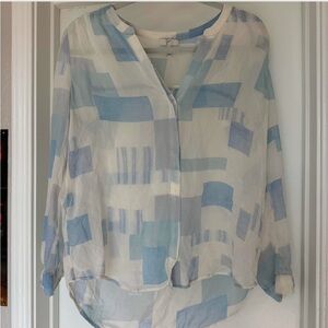 Joie blouse